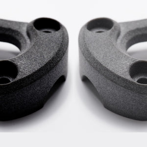 EconoFil™ Carbon Fiber Hyper PETG Filament - Black - 1.75mm - 1 KG