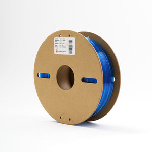EconoFil™ Standard PLA Filament - Transparent Blue - 1.75mm - 1 KG