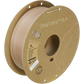 Panchroma™ Gradient Matte PLA (Formerly PolyTerra™ Gradient) - Wood - 1.75mm - 1KG